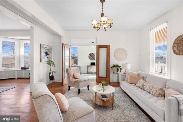 6602 KRONE DR, Baltimore, MD 21207