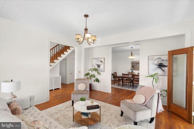 6602 KRONE DR, Baltimore, MD 21207