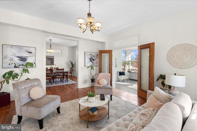 6602 KRONE DR, Baltimore, MD 21207