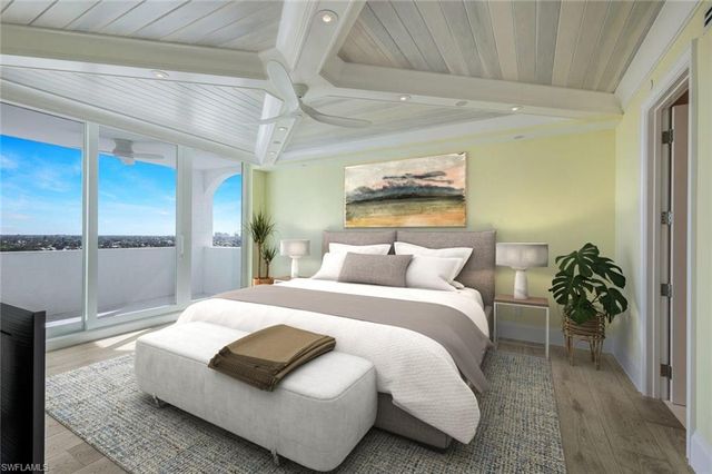 285 Grande WAY # 1006, Naples, FL 34110