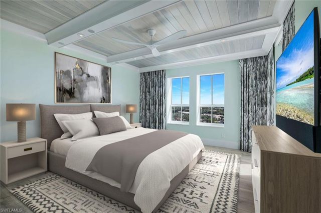 285 Grande WAY # 1006, Naples, FL 34110