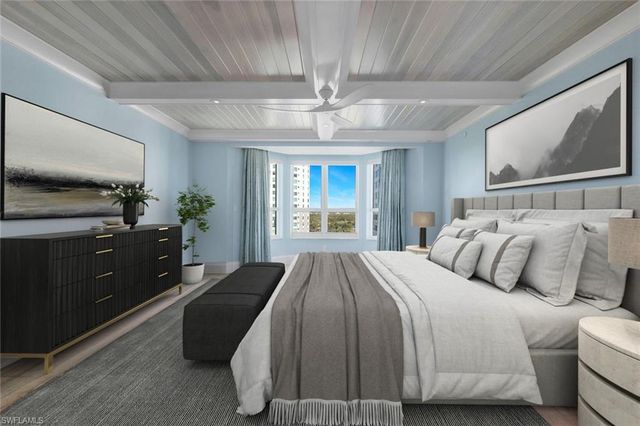 285 Grande WAY # 1006, Naples, FL 34110