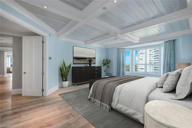 285 Grande WAY # 1006, Naples, FL 34110