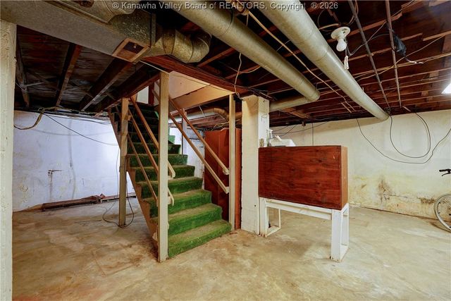 2617 6th Avenue, Charleston, WV 25387