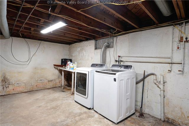 2617 6th Avenue, Charleston, WV 25387