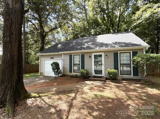 6506 Doubletree Drive, Charlotte, NC 28227