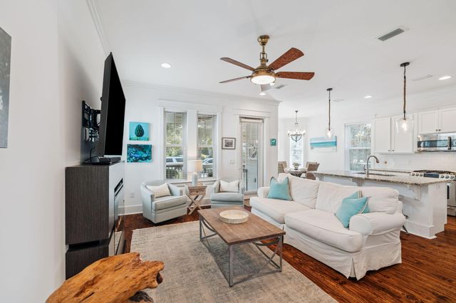 844 Sandgrass Boulevard, Santa Rosa Beach, FL 32459