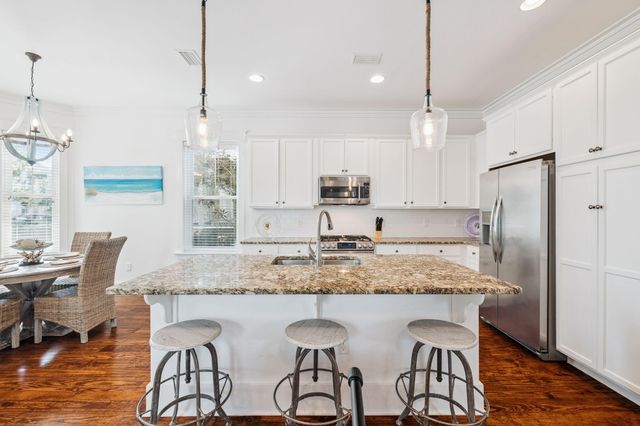 844 Sandgrass Boulevard, Santa Rosa Beach, FL 32459
