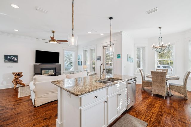 844 Sandgrass Boulevard, Santa Rosa Beach, FL 32459