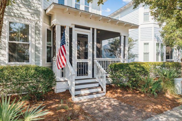 844 Sandgrass Boulevard, Santa Rosa Beach, FL 32459