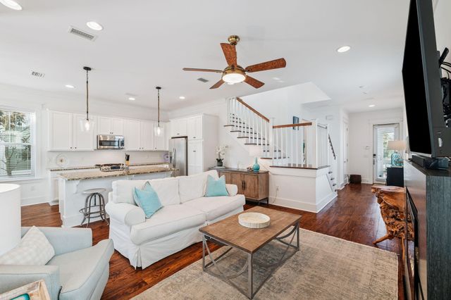 844 Sandgrass Boulevard, Santa Rosa Beach, FL 32459
