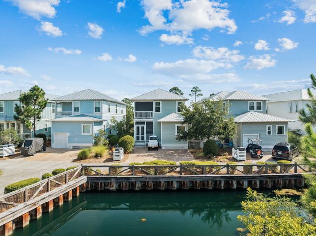 844 Sandgrass Boulevard, Santa Rosa Beach, FL 32459