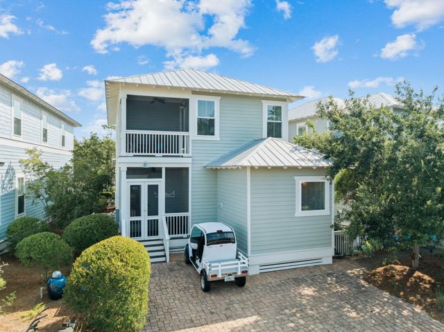 844 Sandgrass Boulevard, Santa Rosa Beach, FL 32459