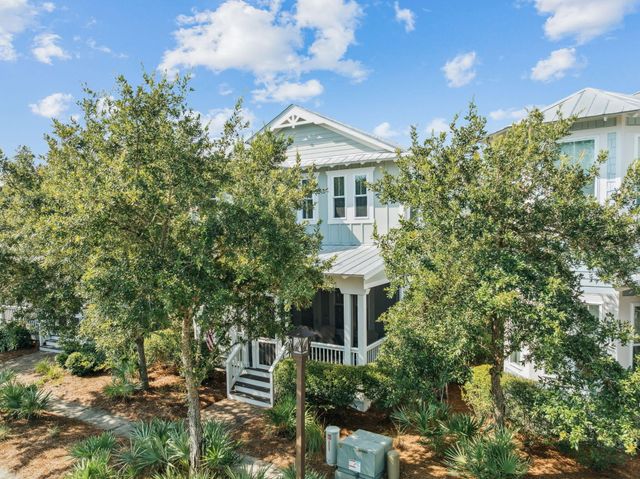 844 Sandgrass Boulevard, Santa Rosa Beach, FL 32459