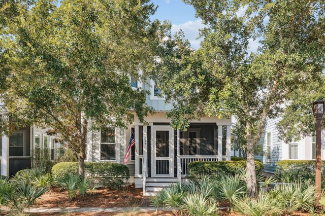 844 Sandgrass Boulevard, Santa Rosa Beach, FL 32459