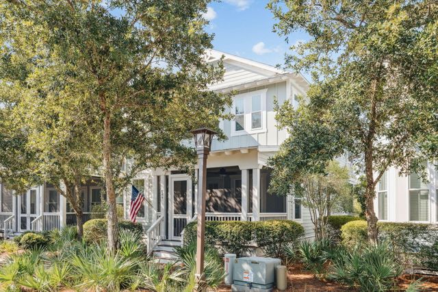 844 Sandgrass Boulevard, Santa Rosa Beach, FL 32459