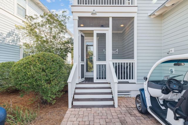 844 Sandgrass Boulevard, Santa Rosa Beach, FL 32459