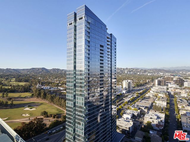 10000 Santa Monica Boulevard PH205, Los Angeles, CA 90067