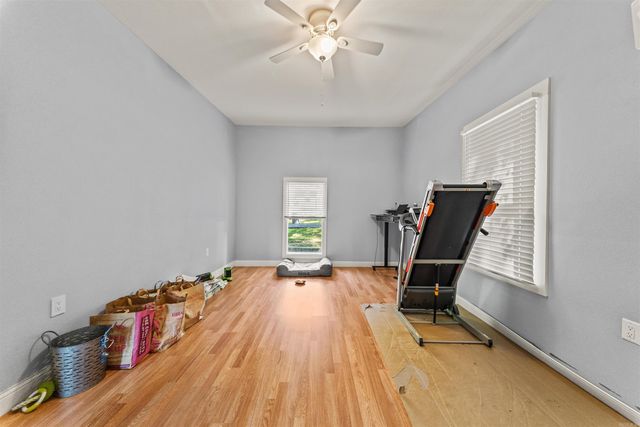 105 McCafferty Street, Hot Springs, AR 71913