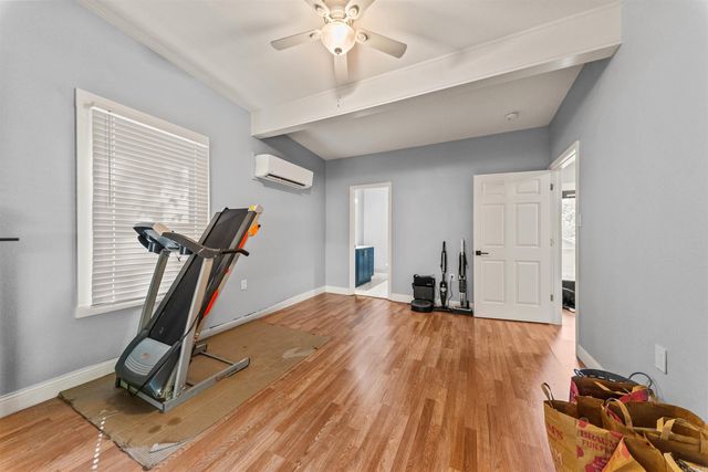 105 McCafferty Street, Hot Springs, AR 71913