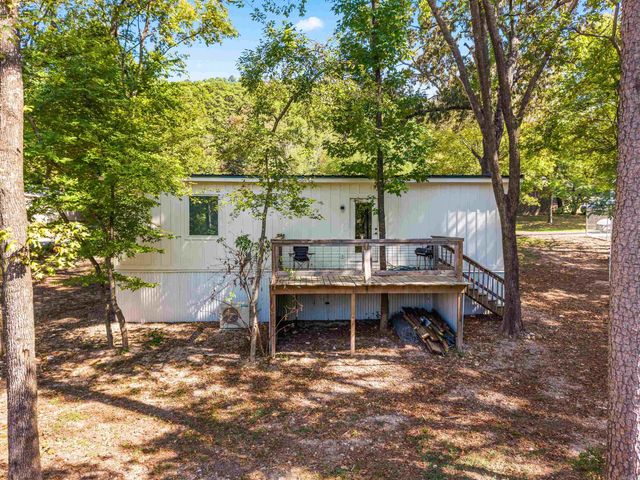 105 McCafferty Street, Hot Springs, AR 71913