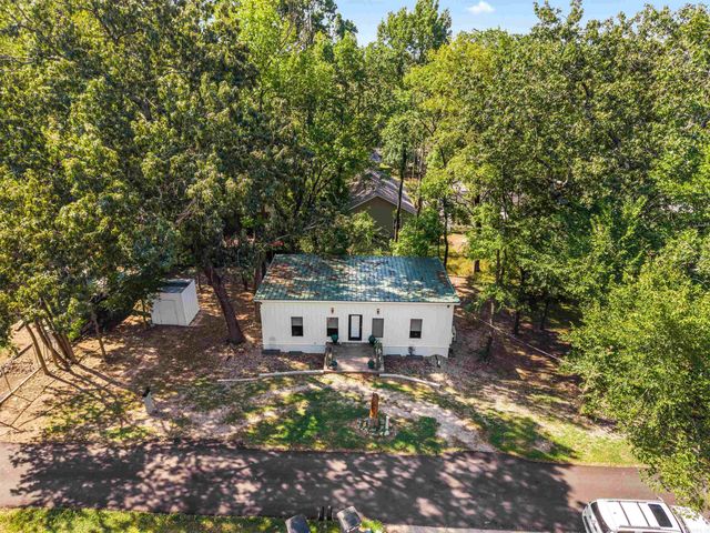 105 McCafferty Street, Hot Springs, AR 71913