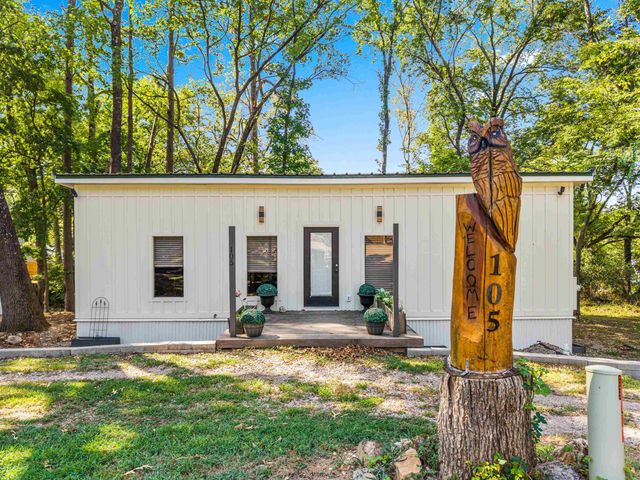 105 McCafferty Street, Hot Springs, AR 71913
