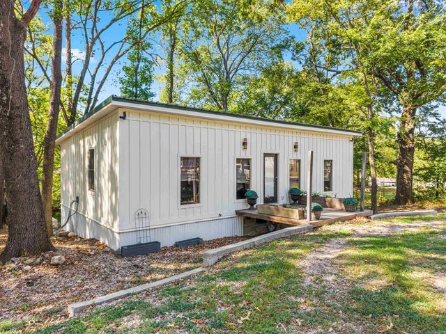 105 McCafferty Street, Hot Springs, AR 71913