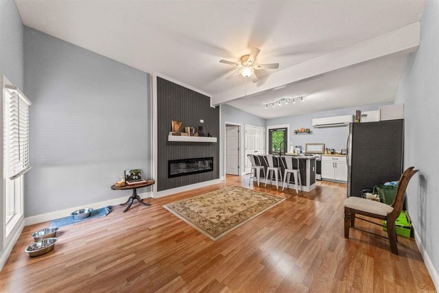 105 McCafferty Street, Hot Springs, AR 71913