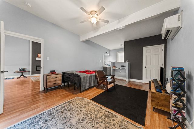 105 McCafferty Street, Hot Springs, AR 71913