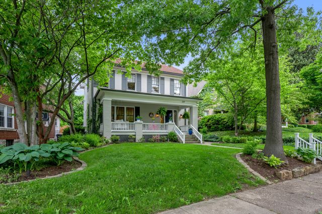 269 S Hanover Avenue, Lexington, KY 40502