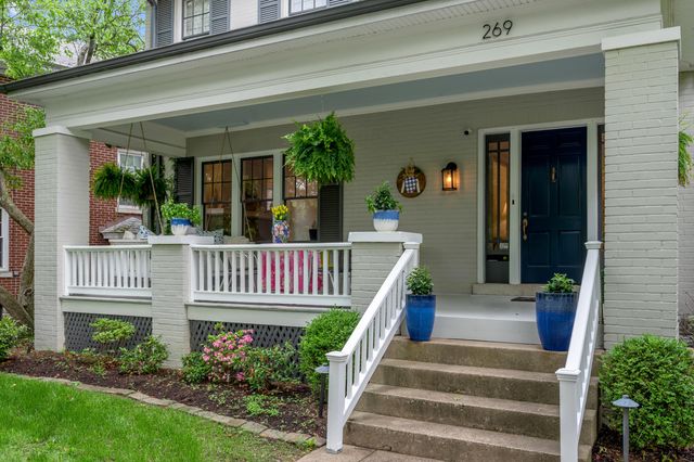 269 S Hanover Avenue, Lexington, KY 40502