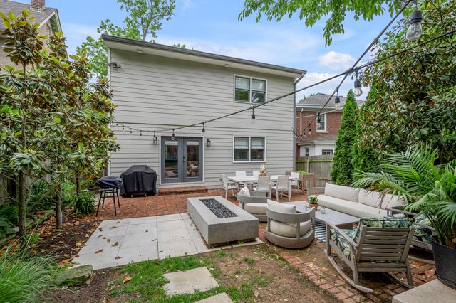 269 S Hanover Avenue, Lexington, KY 40502