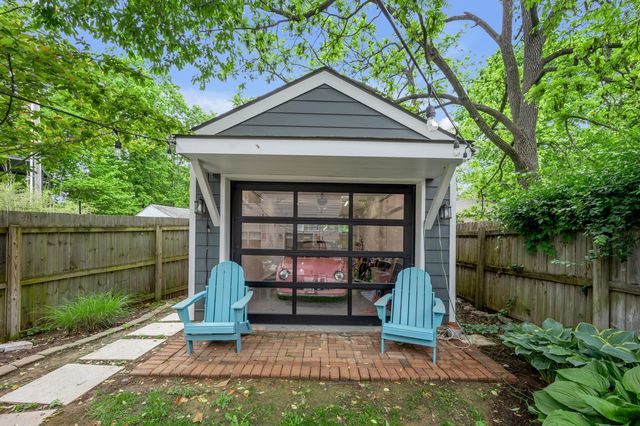 269 S Hanover Avenue, Lexington, KY 40502