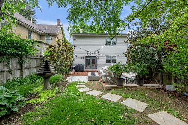 269 S Hanover Avenue, Lexington, KY 40502