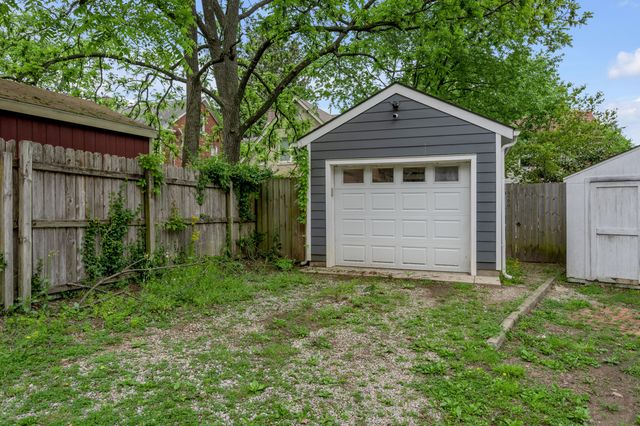 269 S Hanover Avenue, Lexington, KY 40502