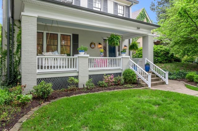 269 S Hanover Avenue, Lexington, KY 40502