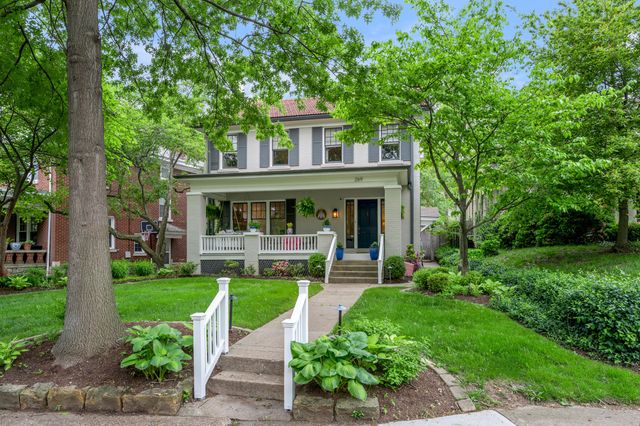 269 S Hanover Avenue, Lexington, KY 40502