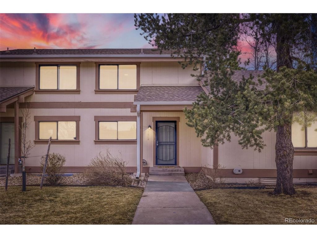 7810 W 90th Ave 57, Westminster, CO 80021