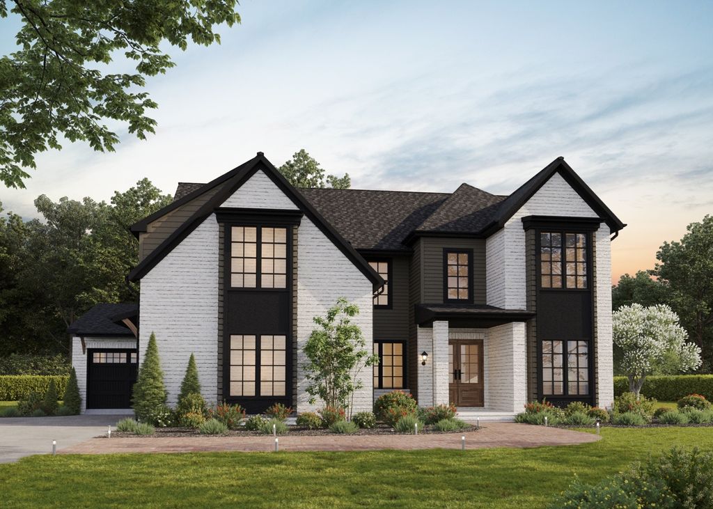 1918 Gene Dixon Dr, Murfreesboro, TN 37129