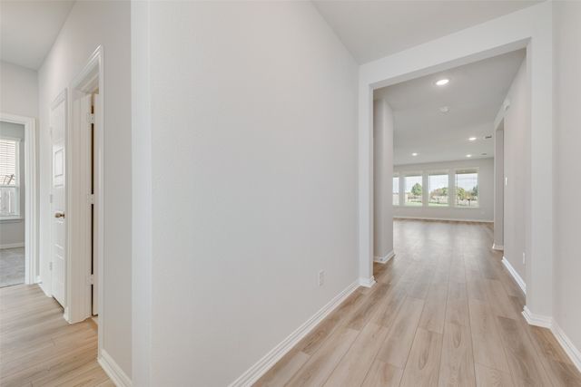 512 Marcus Lane, Crowley, TX 76036