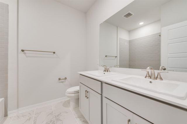 512 Marcus Lane, Crowley, TX 76036