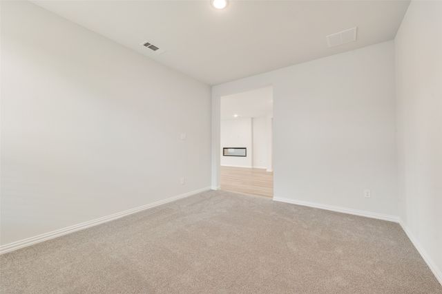 512 Marcus Lane, Crowley, TX 76036