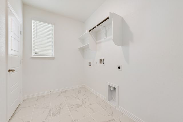 512 Marcus Lane, Crowley, TX 76036
