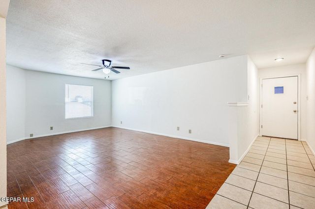 293 Atlantic Road B, El Paso, TX 79922