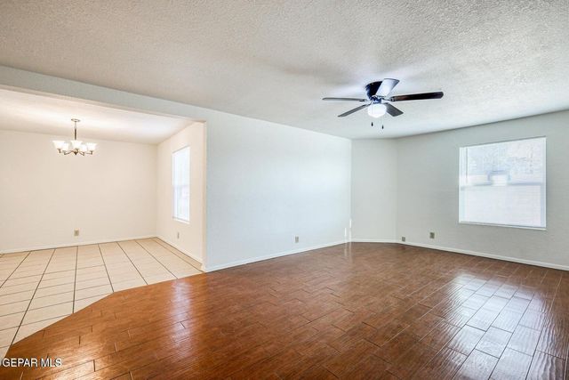 293 Atlantic Road B, El Paso, TX 79922