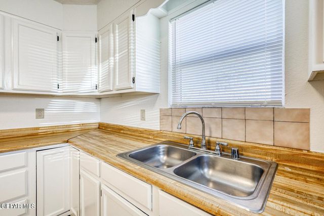 293 Atlantic Road B, El Paso, TX 79922