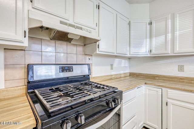 293 Atlantic Road B, El Paso, TX 79922