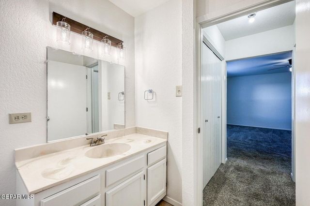 293 Atlantic Road B, El Paso, TX 79922