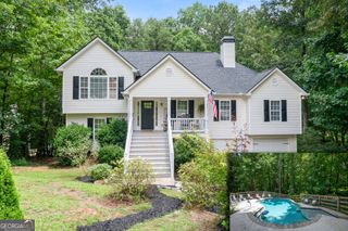 531 Philadelphia Drive, Jasper, GA 30143
